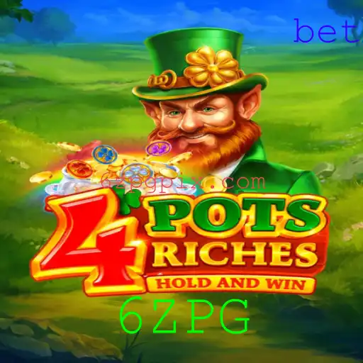 Descubra a Diversão de 4potsriches: O Jogo de Estratégia Moderno com 6ZPG