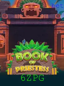 Explorando o Mundo do Jogo 'BookOfPriestess': Uma Aventura Épica