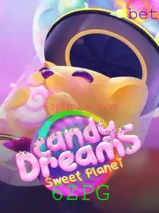 CandyDreams: Desvendando os Segredos do Novo Fenômeno dos Games
