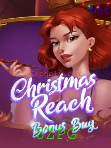Explorando o Jogo ChristmasReachBonusBuy: Diversão Natalina com Surpresas
