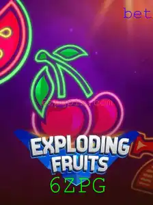 ExplodingFruits: Descubra o Novo Jogo e Suas Regras com a Palavra-Chave '6ZPG'