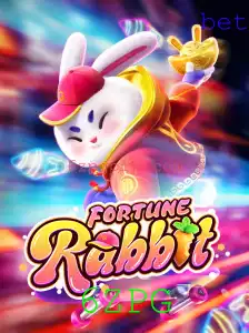 FortuneRabbit: A Nova Sensação no Mundo dos Jogos