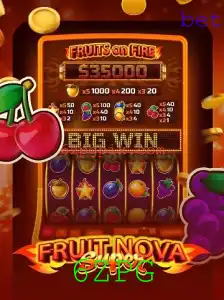 Descubra o Mundo Fascinante de FruitNovaSuper: Regras, Estratégias e Mais