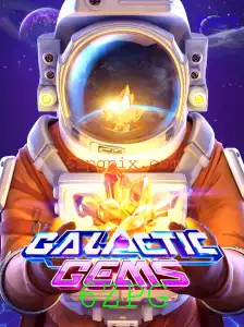 Descubra o Universo do Jogo GalacticGems
