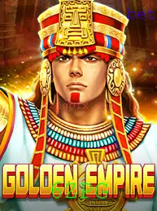 Descubra GoldenEmpire: O Jogo que Conquista Estratégias com a Palavra-chave 6ZPG