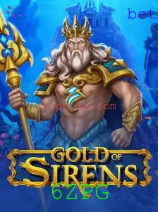 Explore o Mundo cativante de GoldofSirens: Um Mergulho no Futuro dos Jogos