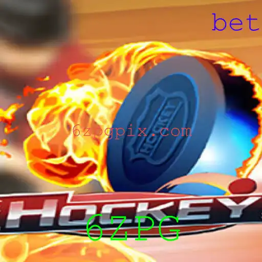 Explorando o Fascinante Mundo do Hockey e o Mistério de 6ZPG