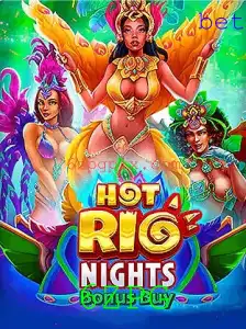 Descubra 'HotRioNightsBonusBuy': Uma Nova Experiência no Mundo dos Jogos