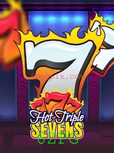 Explorando o Mundo de HotTripleSevens: Uma Nova Geração de Jogos de Slots