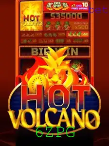 Explorando o Vigor de HotVolcano: Um Mergulho Profundo no Mundo da Aventura