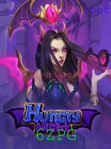 Conheça o Excitante Jogo HungryNight