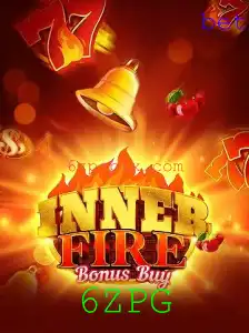 InnerFireBonusBuy: Descubra o Fascínio do Jogo 6ZPG