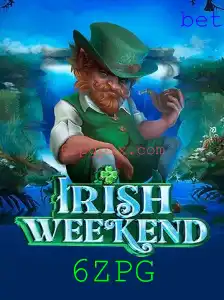 Explorando o Mundo do IrishWeekend: Jogo de Estratégia com a Chave 6ZPG