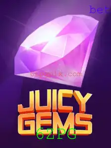 Descubra as Emoções do Mundo de JuicyGems: O Jogo que Conquista Pela Simplicidade