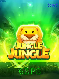 Descubra o Fascinante Mundo de JungleJungle: Uma Aventura Incomparável