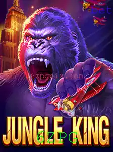 Explorando o Mundo do JungleKing: Um Guia Completo