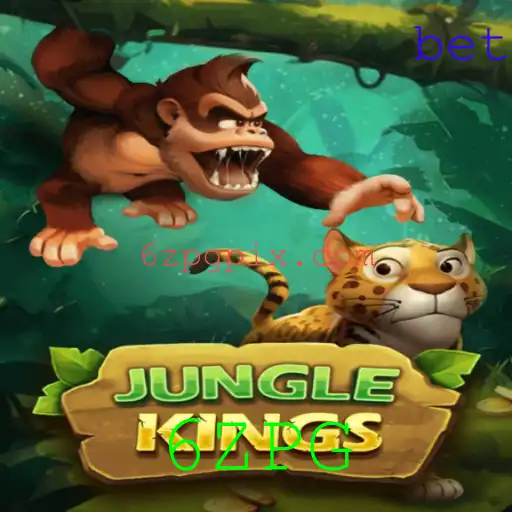 Desvendando JungleKings: Uma Aventura Estratégica na Selva