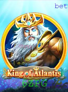 Explorando o mundo mágico de KingofAtlantis: Uma imersão completa