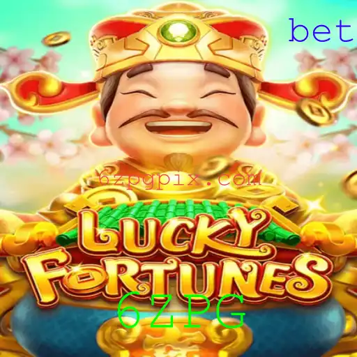 Descubra o Fascinante Mundo de LUCKYFORTUNES