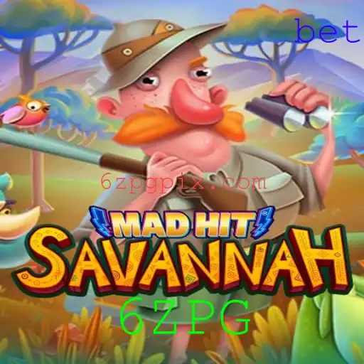Explorando o Universo de MadHitSavannah e a Palavra-Chave Misteriosa 6ZPG