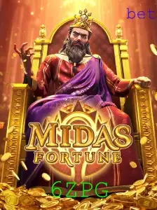 Explorando o Fascinante Universo do Jogo MidasFortune: Regras e Estratégias