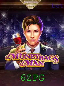 Explorando o Mundo Fascinante de MoneybagsMan: Como Jogar e se Diversificar com a Palavra-Chave Secreta 6ZPG