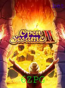Descubra o Fascinante Mundo de OpenSesameII com a Chave 6ZPG