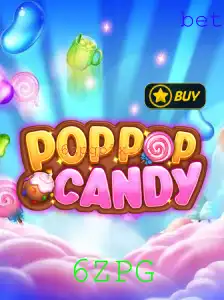 Exploração do Fascinante Mundo de POPPOPCANDY: Descubra o Jogo do Momento