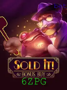 Explorando o Mundo de 'SolditBonusBuy': Seu Novo Jogo de Estratégia