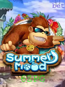 Explorando o Mundo Vibrante de SummerMood: Um Mergulho no Jogo em Destaque
