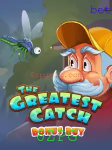 Explorando o Universo de 'TheGreatestCatchBonusBuy': Descrição, Introdução e Regras