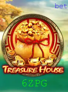 Explorando o Fascinante Mundo do Jogo TreasureHouse