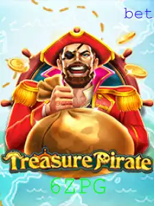 TreasurePirate: A Aventura dos Sete Mares