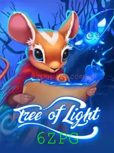 TreeofLight: Explorando o Fascinante Mundo de Estratégia e Magia