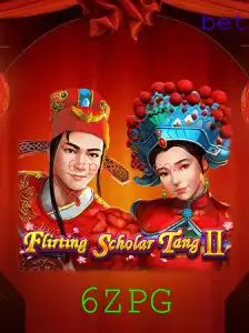 Flirting Scholar Tang II: Explore o Fascínio do Novo Jogo