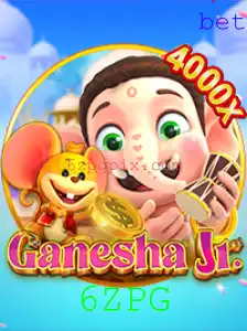 Descubra o Fascinante Mundo de GaneshaJr: Um Jogo de Estratégia Inovador