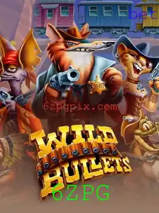 WildBullets: Descubra o Novo Fenômeno dos Jogos de Tiro
