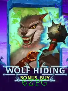 Explorando o Mundo de WolfHidingBonusBuy: Jogo de Estratégia e Aventura