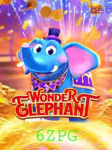 Descubra a Magia do Jogo WonderElephant: Regras e Estratégias