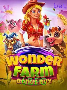 Explorando WonderFarmBonusBuy: Um Mergulho no Fascinante Mundo do Jogo