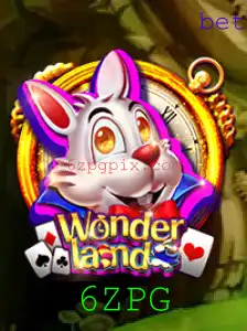 Explorando as Maravilhas de Wonderland: Um Guia Completo do Jogo
