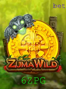 Explorando o Mundo de ZumaWild: Uma Nova Experiência de Jogo Inovadora